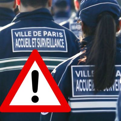 Injustice pour les AAS !