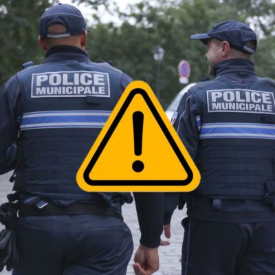 Plus de 1300 agent-es de la Police Municipale ont quitté la Ville de Paris ! !