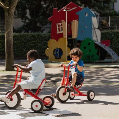 DFPE : rapport annuel de prévention des risques professionnels, analyses et revendications de l'UNSA Ville de Paris !