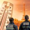 Canicule : la santé des agent-es de la Ville de Paris n'est pas négociable !