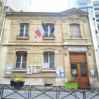 DASCO | ATE, ASEM, gardien(ne)s : la sécurité d' abord !
