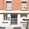CAPP Lamblardie : UNSA mobilisée !