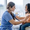 Le projet de service de la Santé Scolaire constitue un enjeu majeur.